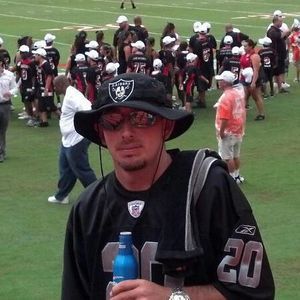 Meet your Posher, Ray